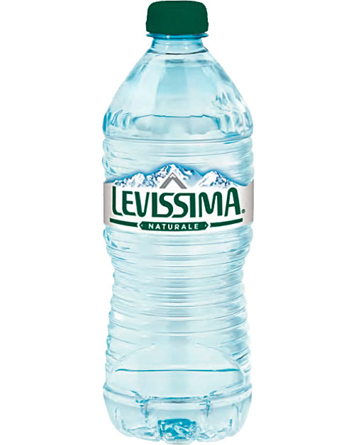 Acqua Levissima Naturale 50 cl X 24 pz