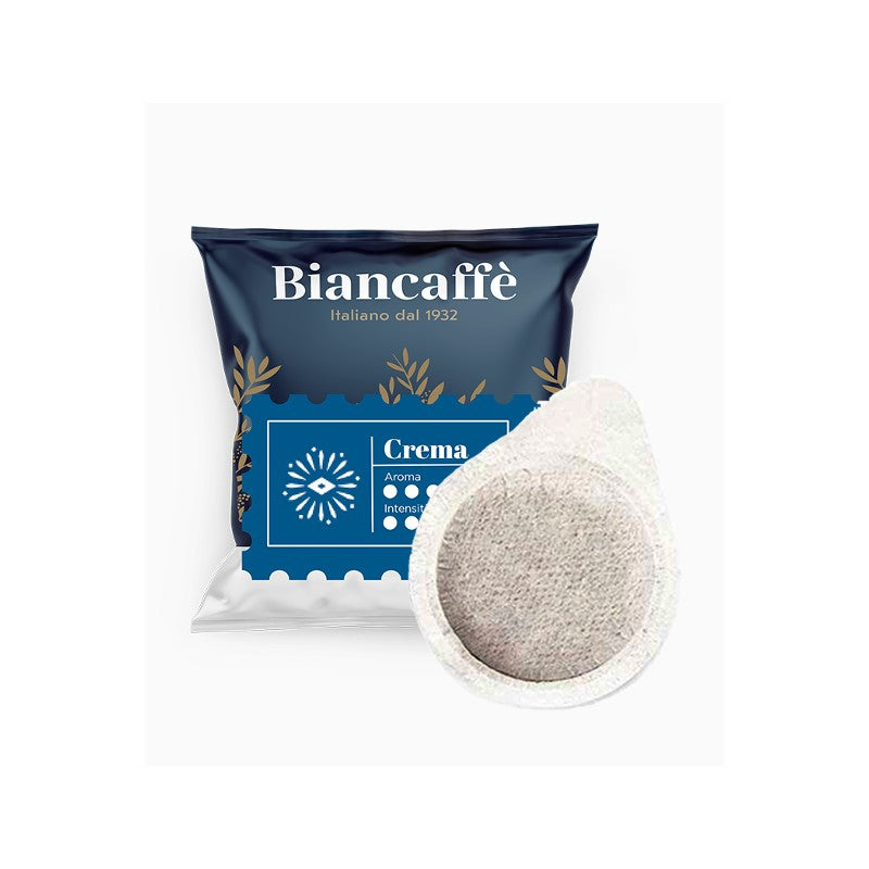 BIANCAFFE' 150 CIALDE CREMA XP (38 MM)