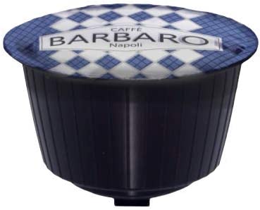BARBARO CAFFE' DOLCE GUSTO 100 CAPSULE