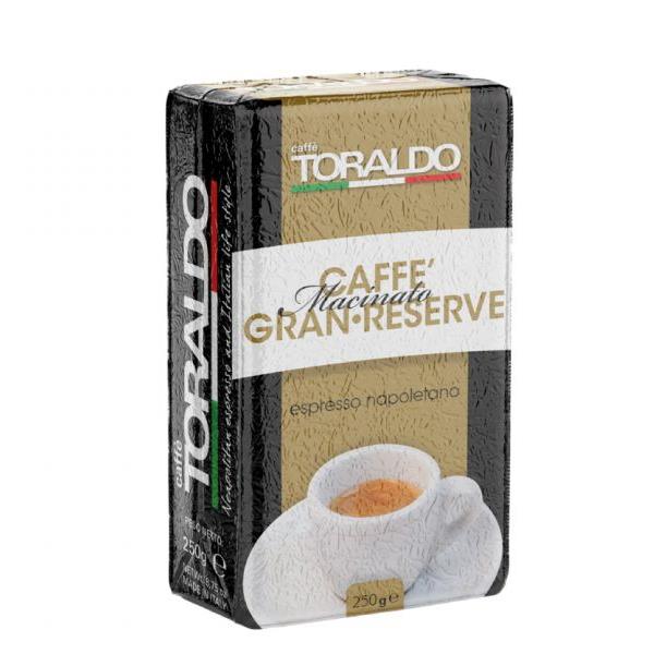 Toraldo Macinato Gran Riserva 250 gr
