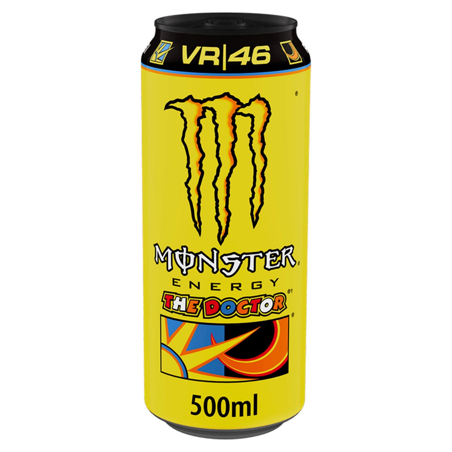 Monster Energy The Doctor – 24 Lattine da 500 ml