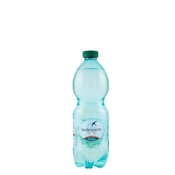 Acqua San Benedetto Lievemente Frizzante 50 cl X 24 pz