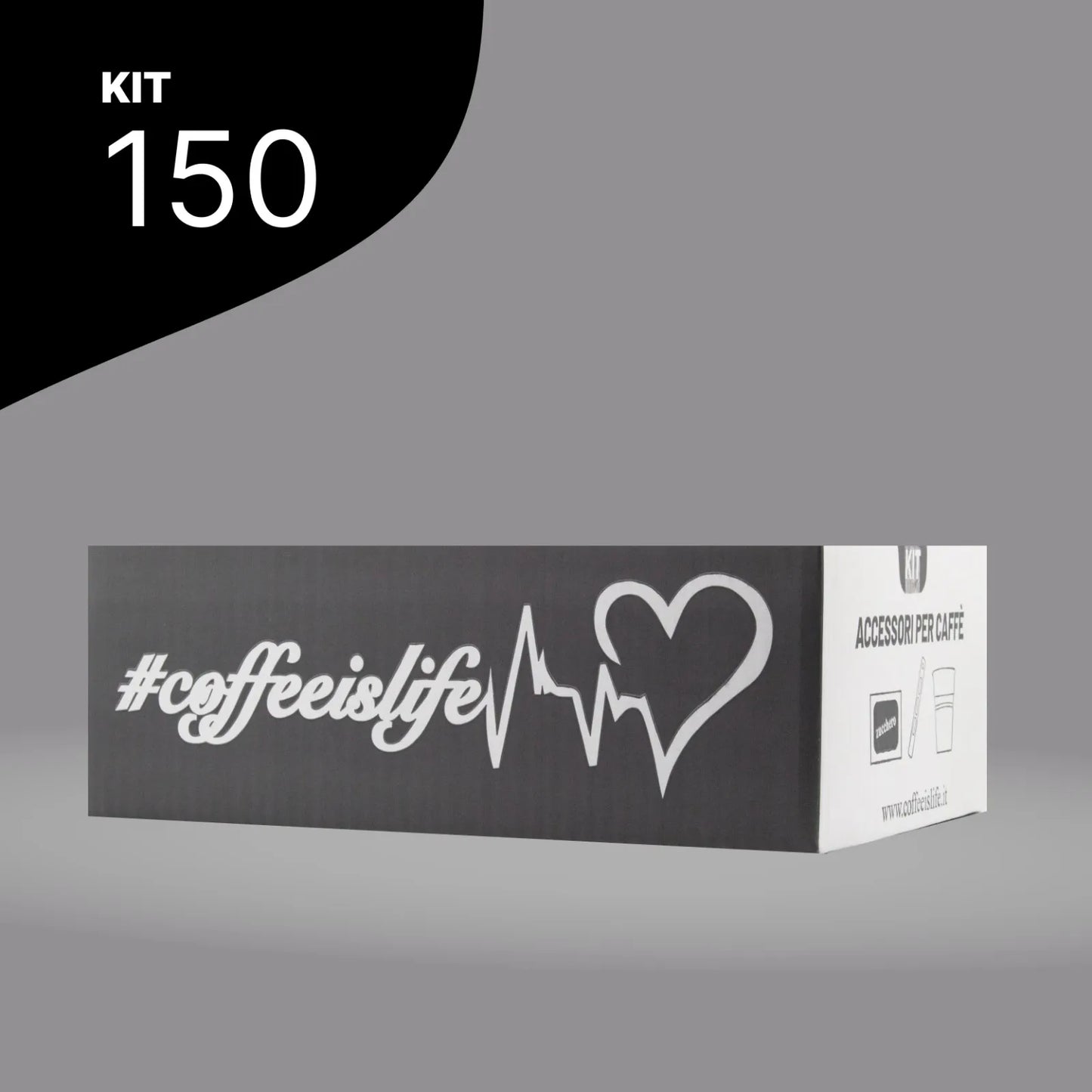KIT COMPLETO 150