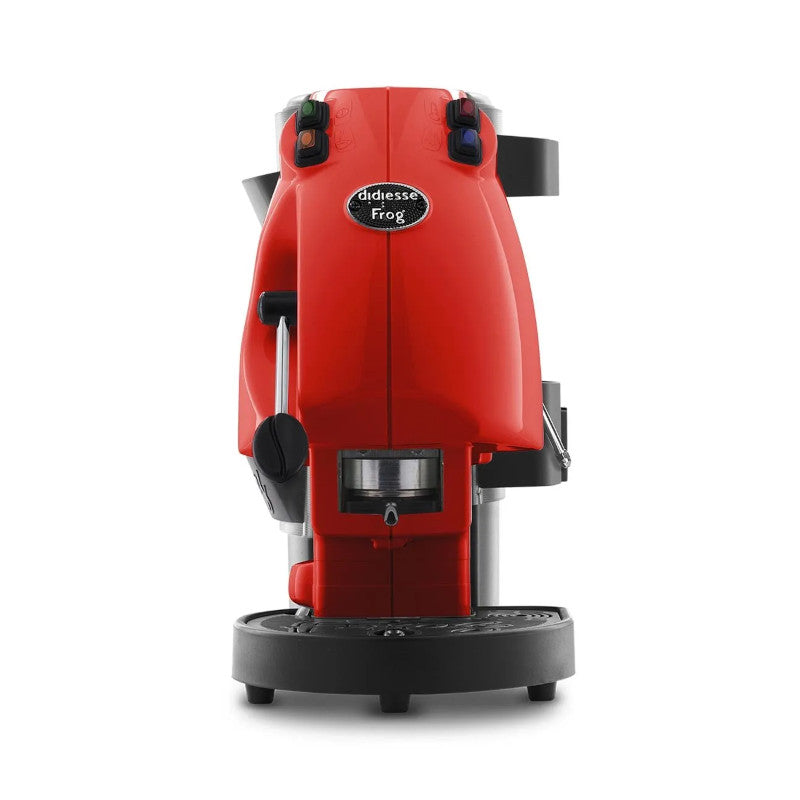 DIDIESSE FROG REVOLUTION VAPOR cialda ese 44
