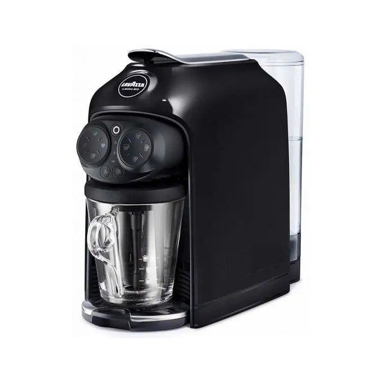 LAVAZZA DESÉA lavazza a modo mio