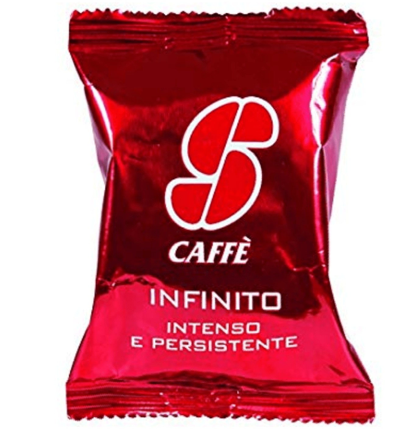 ESSSE CAFFE' 100 CAPSULE INFINITO