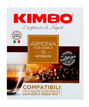 KIMBO 80 CP ARMONIA A MODO MIO