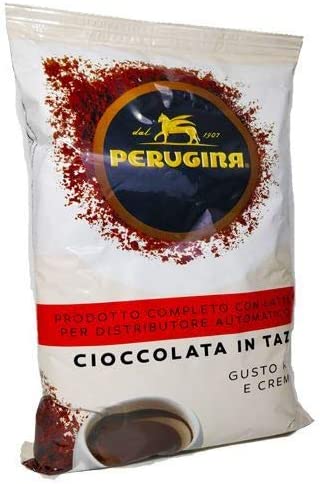 PERUGINA CIOCCOLATO IN POLVERE 12 KG