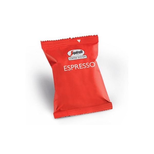 SEGAFREDO 100 ESPRESSO