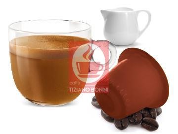 BONINI 50 CORTADO NESPRESSO
