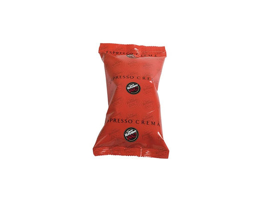 VERGNANO 100 CAPSULE COMPATIBILI PER ESPRESSO POINT * - Miscela Crema