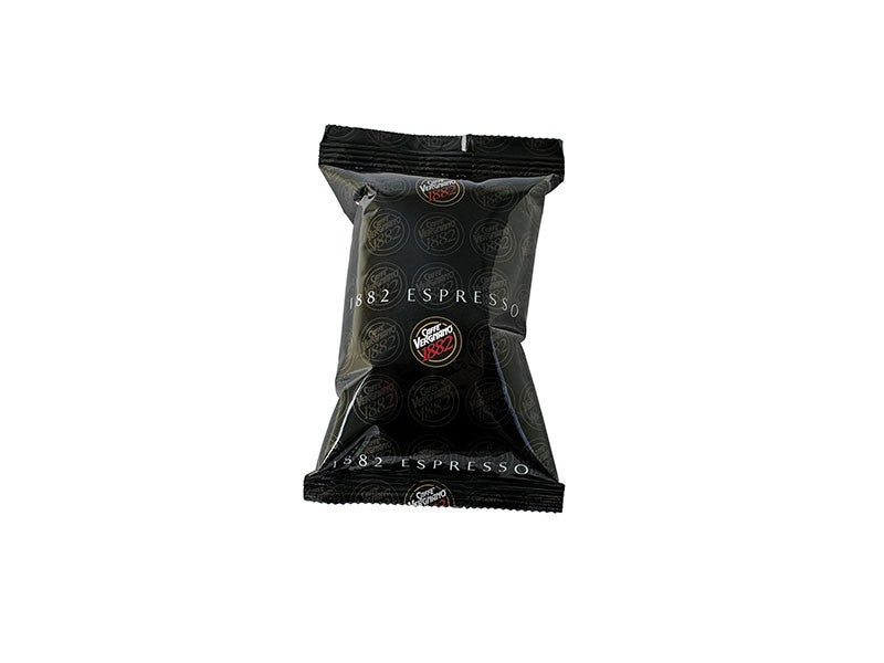 VERGNANO 100 CAPSULE COMPATIBILI PER ESPRESSO POINT * - Miscela 1882