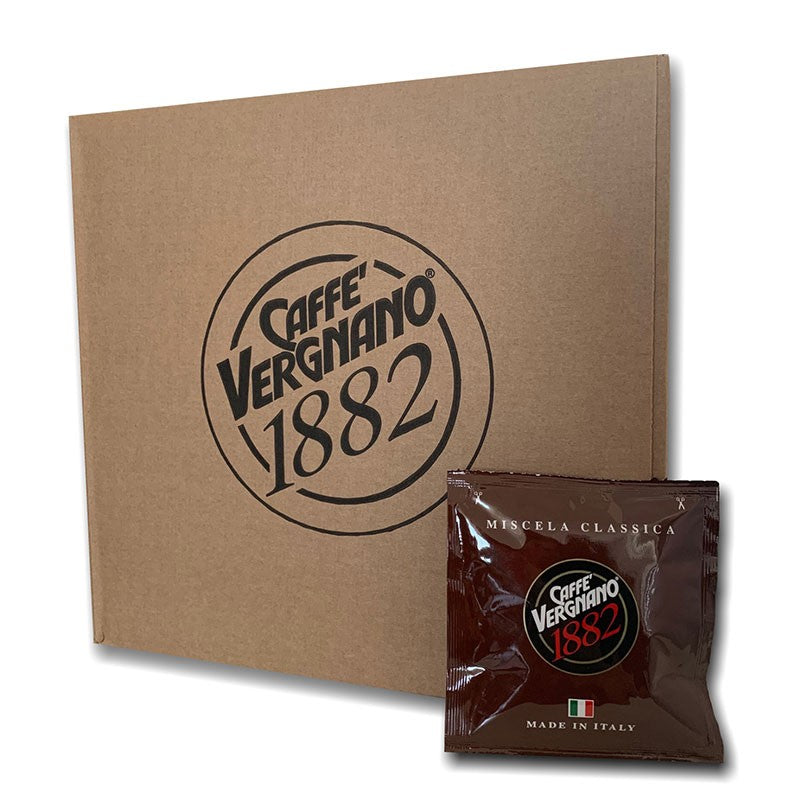 VERGNANO CLASSICA STRONG 150 CIALDE 44mm
