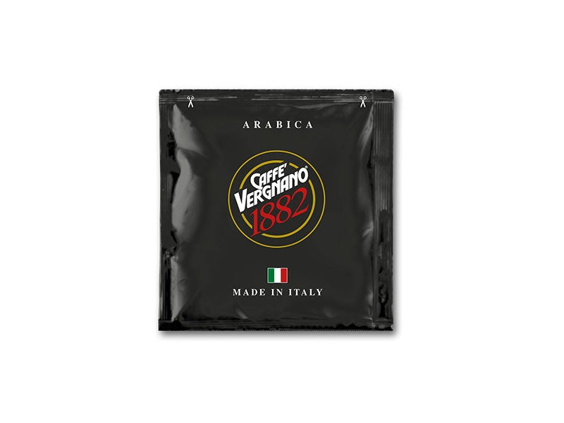VERGNANO ARABICA 150 CIALDE 44mm