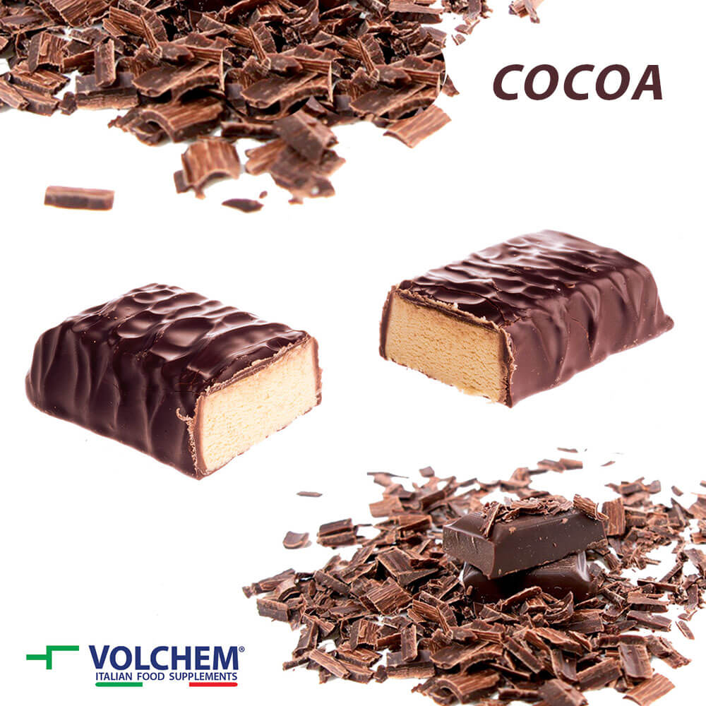 PROMEAL ® ZONE 40-30-30 ( barretta proteica ) 24 x 50g snack