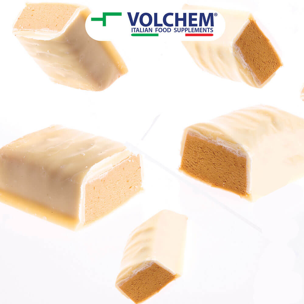 PROMEAL ® ZONE 40-30-30 ( barretta proteica ) 24 x 50g snack
