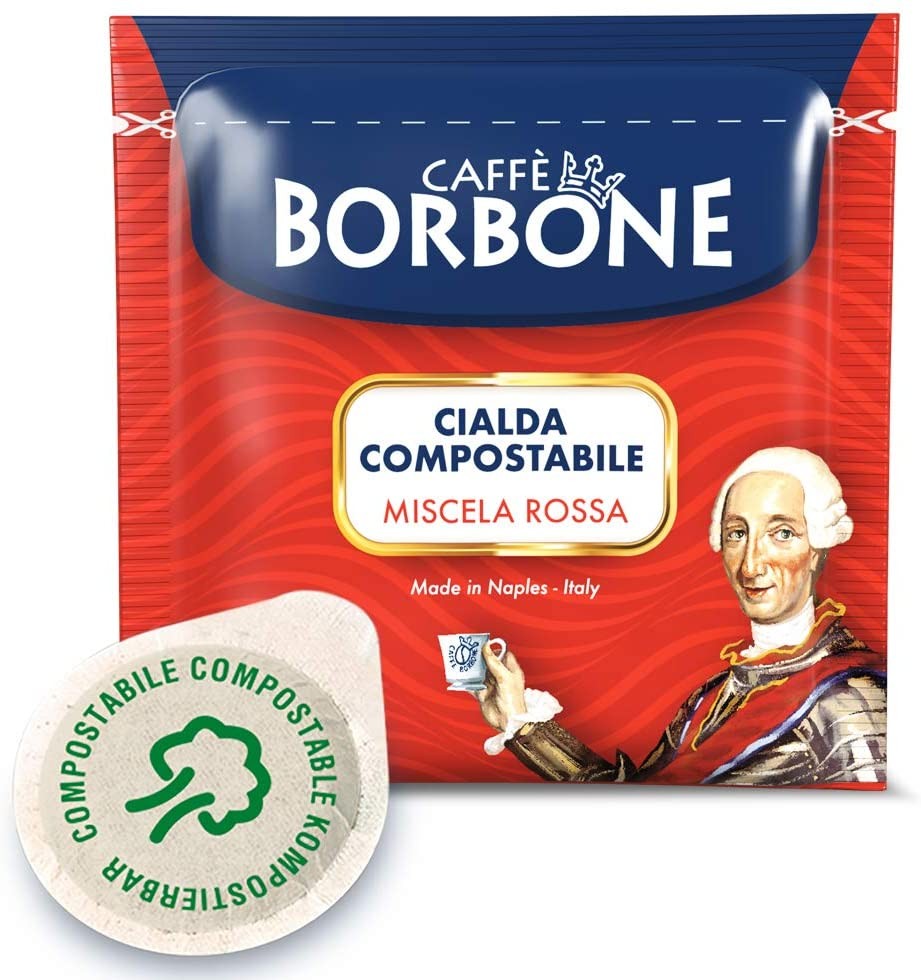 BORBONE 150 ROSSO CIALDE 44mm