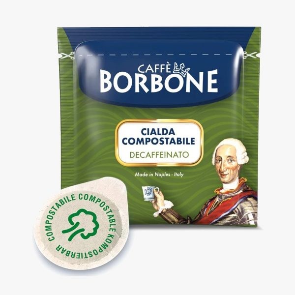 BORBONE 50 DECA CIALDE 44mm