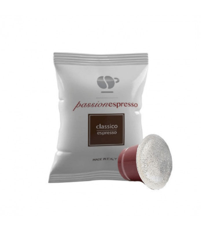 LOLLO 100 CLASSICO COMPATIBILE NESPRESSO