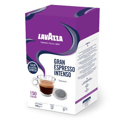 LAVAZZA 150 GRAN ESPRESSO CIALDE 44mm