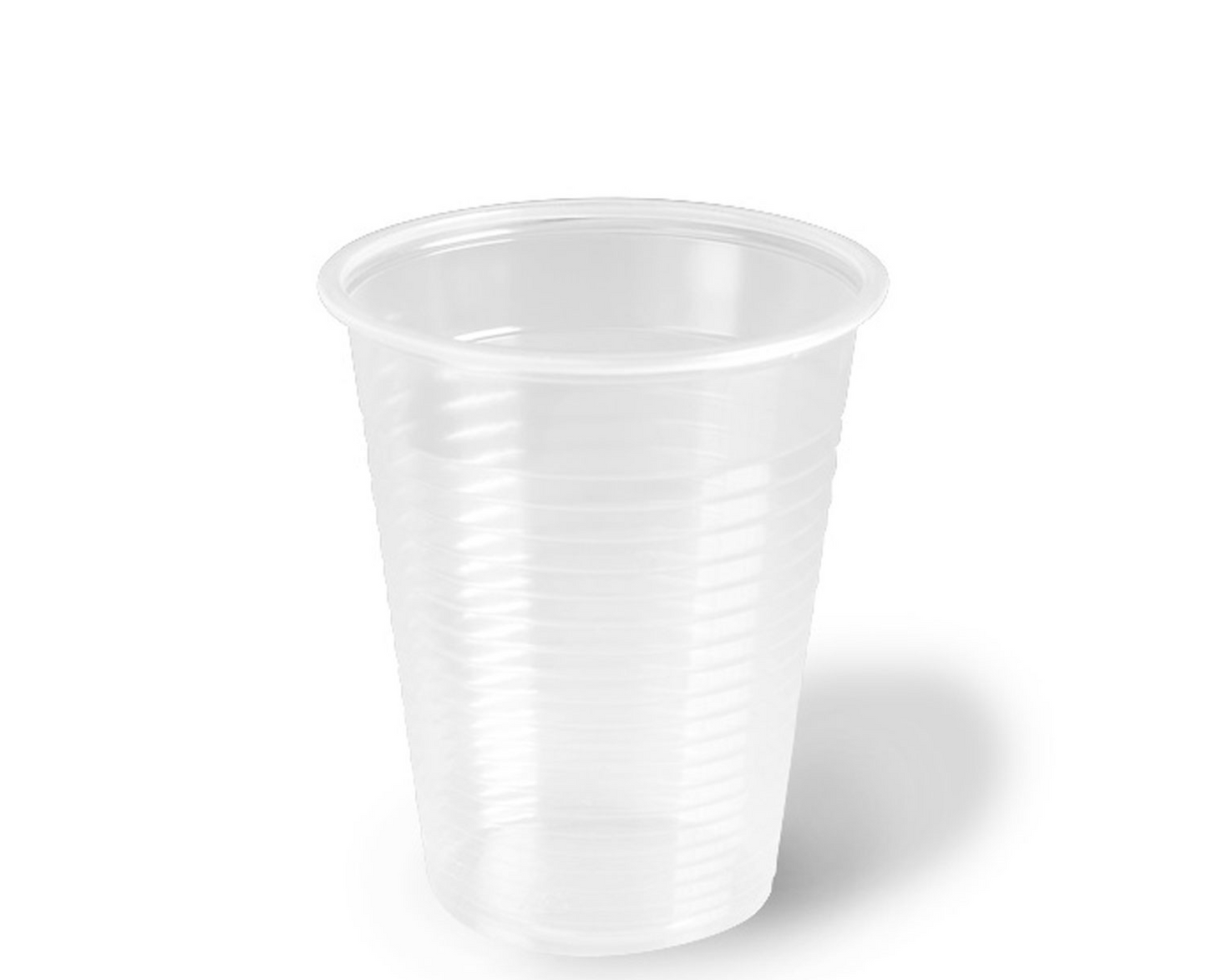 Bicchiere monouso 100 pz