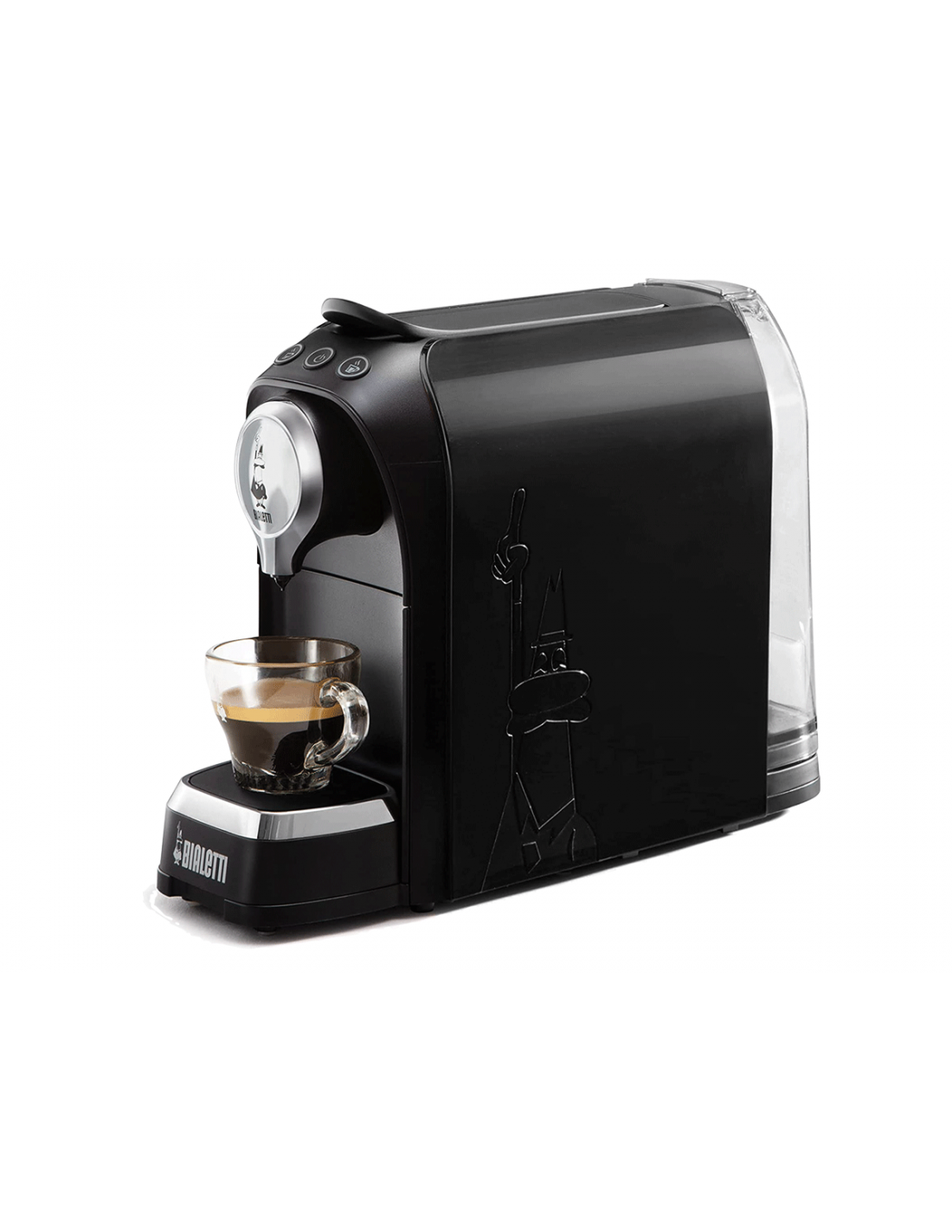 Macchina Bialetti Super