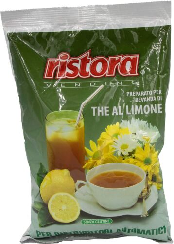 RISTORA THE IST LIMONE 1 KG