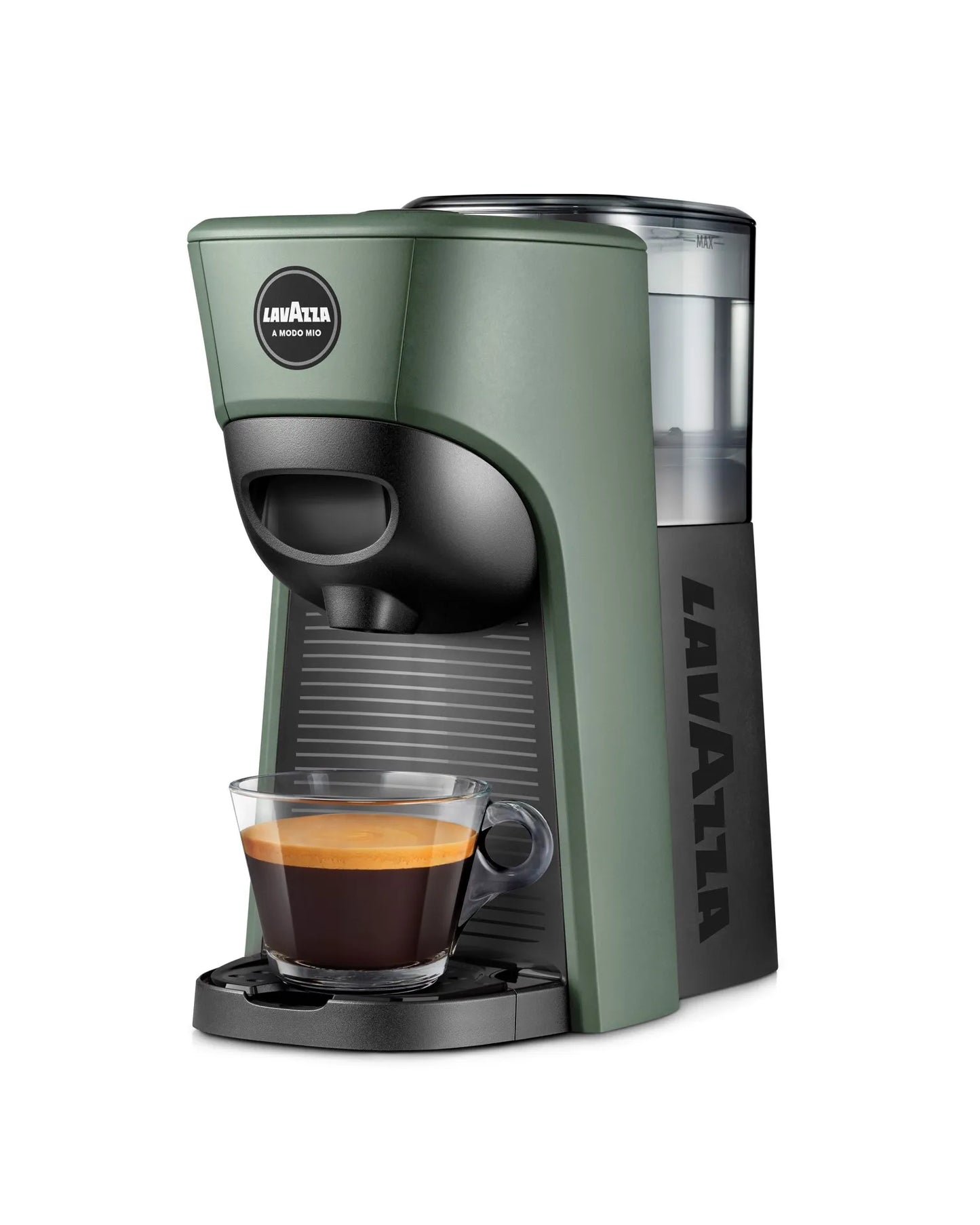 LAVAZZA TINY ECO