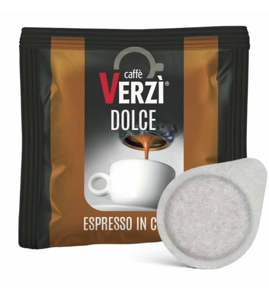 VERZÌ 150 CIALDE 44mm DOLCE