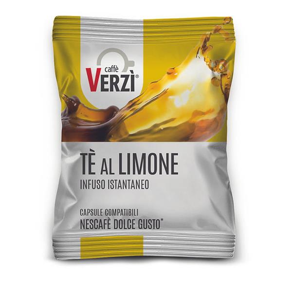 VERZI' 30 TE' LIMONE DOLCE GUSTO