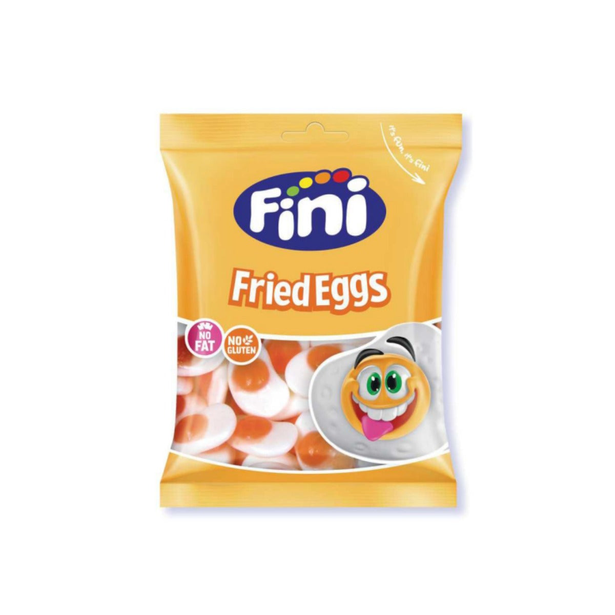 UOVA CARAMELLE GOMMOSE LUCIDE Fini