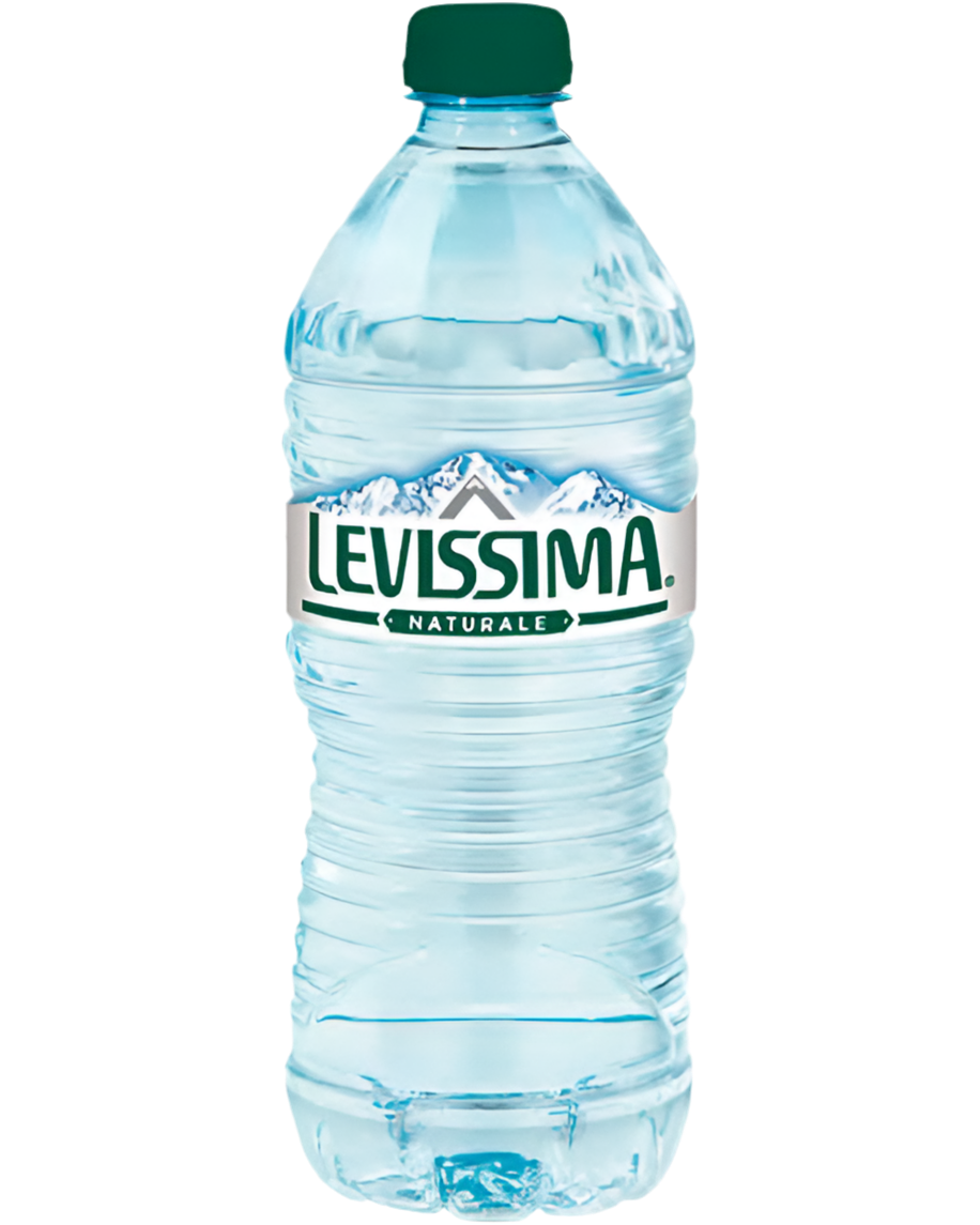 Acqua Levissima Naturale 50 cl X 24 pz