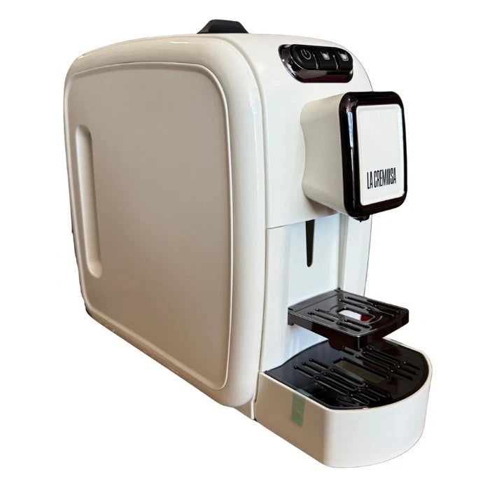 Toraldo MACCHINA DA CAFFE' A CIALDE  44 LA CREMOSA