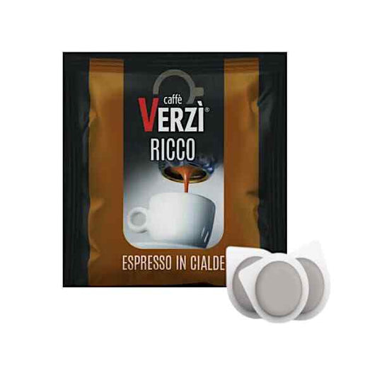 VERZÌ 150 CIALDE 44mm RICCO