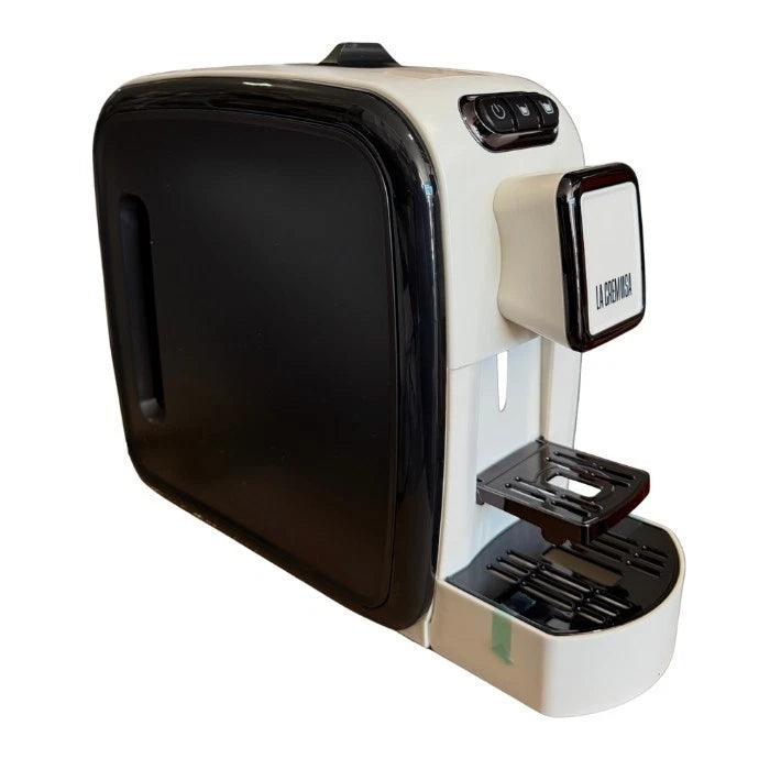 Toraldo MACCHINA DA CAFFE' A CIALDE  44 LA CREMOSA