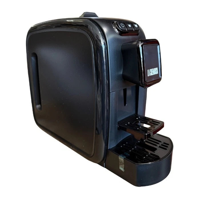 Toraldo MACCHINA DA CAFFE' A CIALDE  44 LA CREMOSA