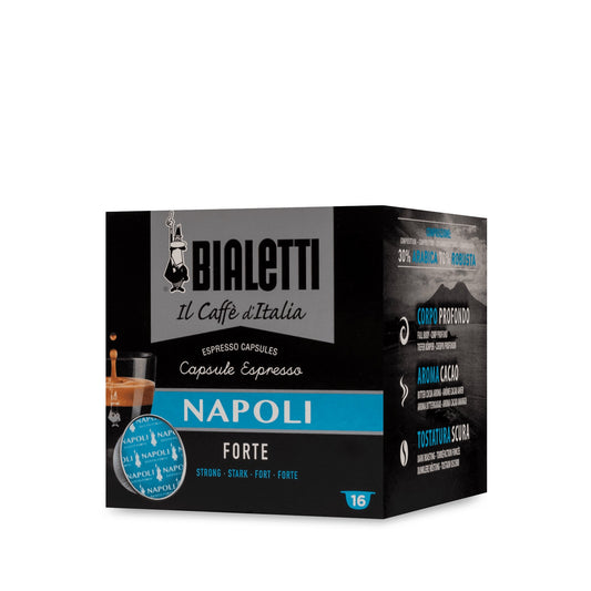 BIALETTI  NAPOLI