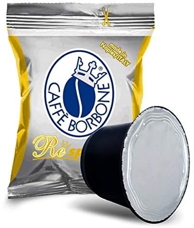 BORBONE 100 RESPRESSO ORO