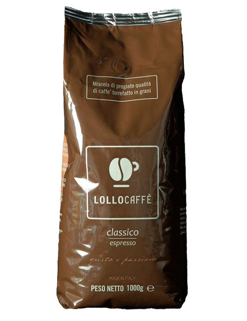 Lollo Caffè – Food&Go24