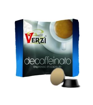 VERZÌ 80 CAPSULE COMPATIBILE FIRMA  DEK