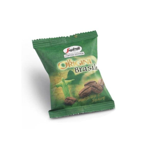 SEGAFREDO 50 BRASILE