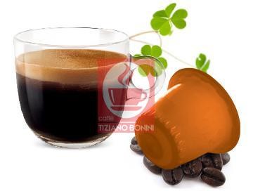 BONINI IRISH COOFFFE NESPRESSO