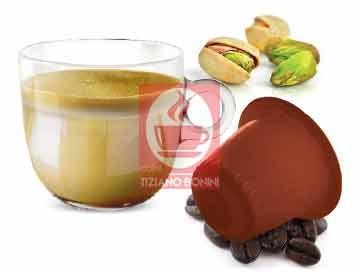 BONINI 50 PISTACCHINO NESPRESSO