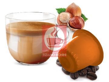 BONINI 50 NOCCIOLINO NESPRESSO