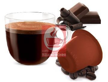 BONINI 50 CIOCCOLINO NESPRESSO