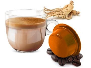 BONINI 50 GINSENG NON ZUCCHERATO A MODO MIO