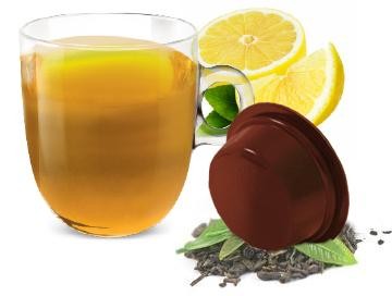 BONINI 50 TE' LIMONE A MODO MIO