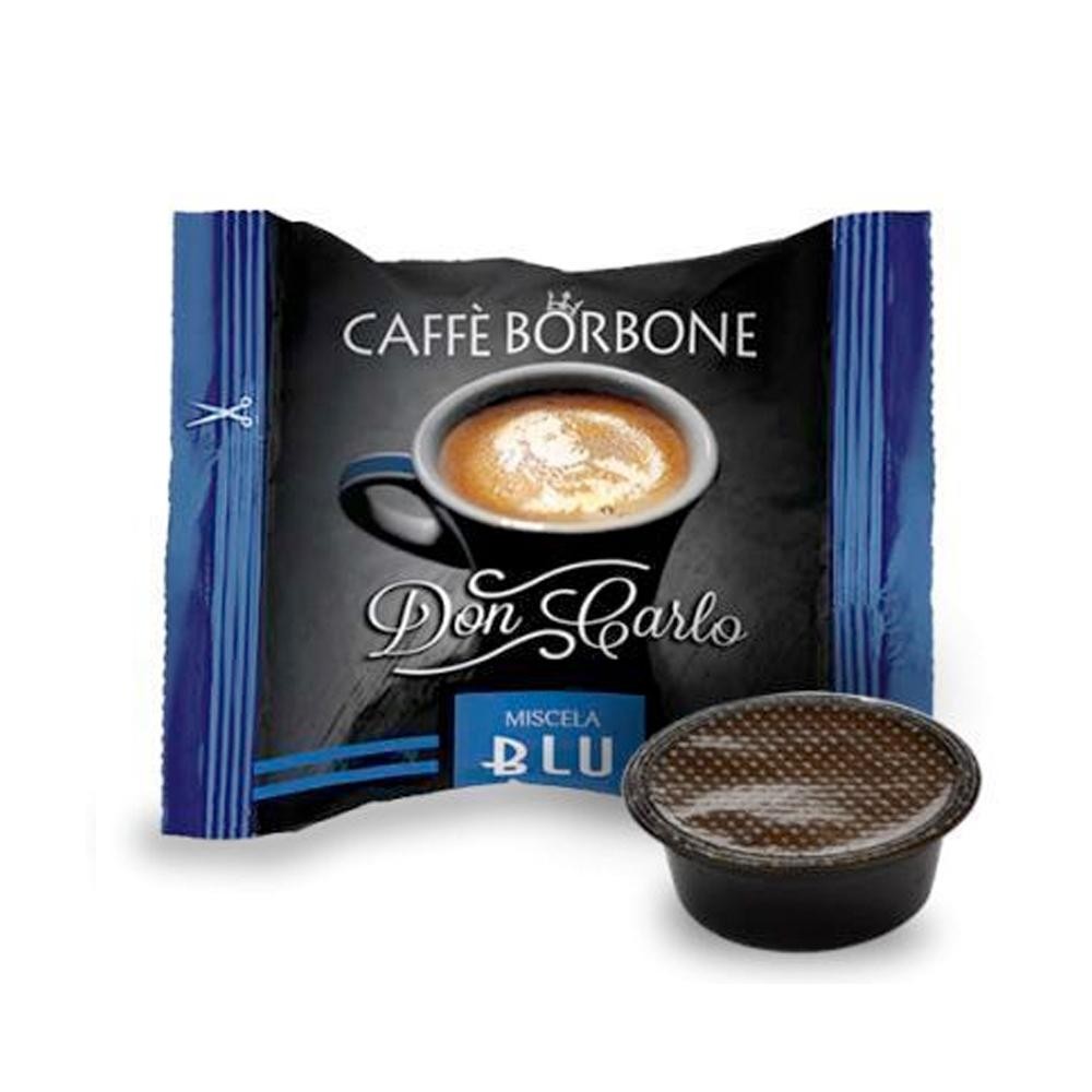 BORBONE 100 DON CARLO BLU