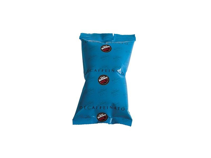 VERGNANO 100 CAPSULE COMPATIBILI PER ESPRESSO POINT * - Miscela Dek