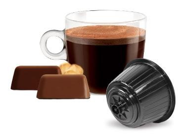 BONINI 32 GIANDUIA DOLCE GUSTO